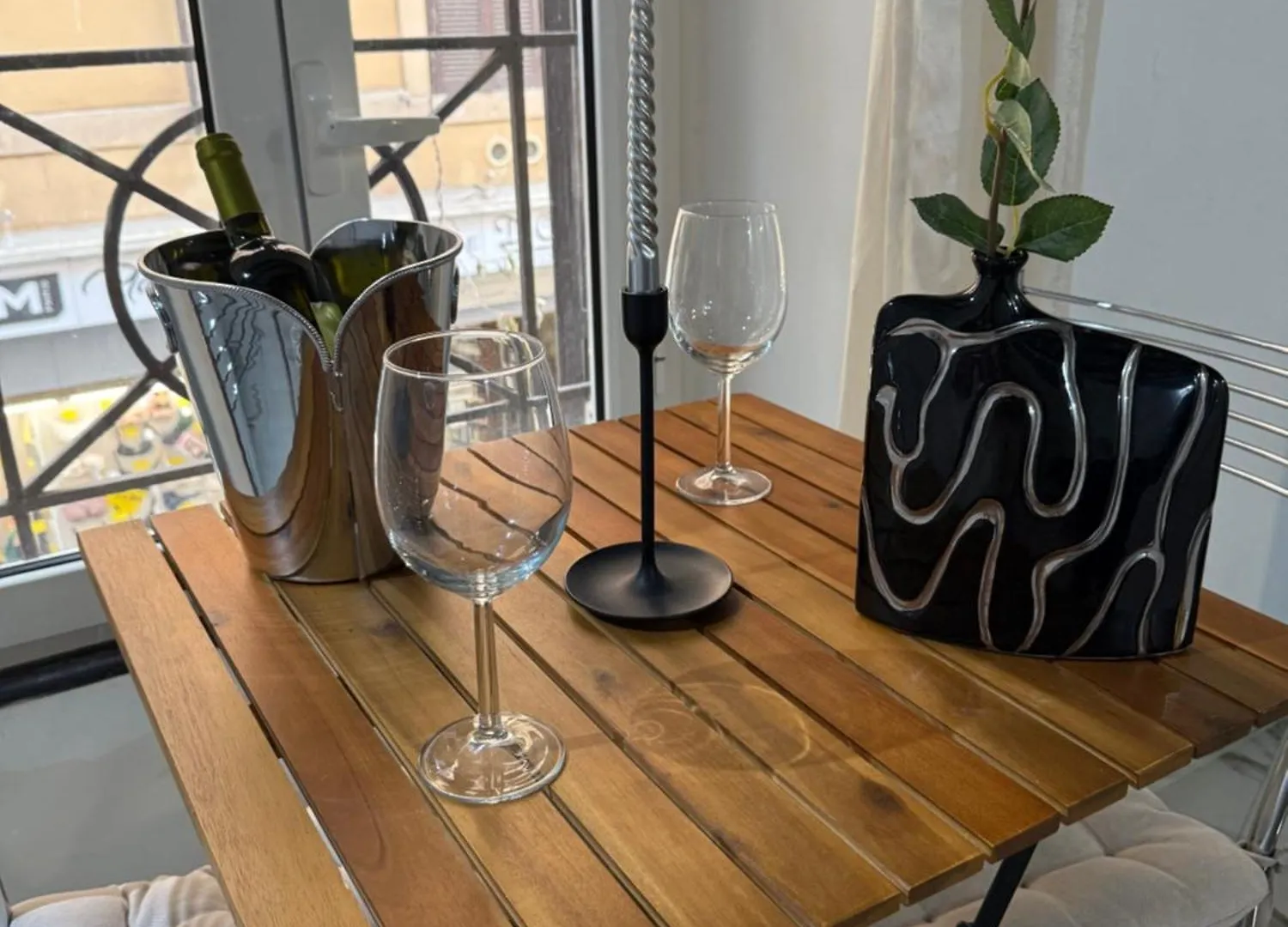 Apartamento Rome Nest At Campo De Fiori And Navona Square