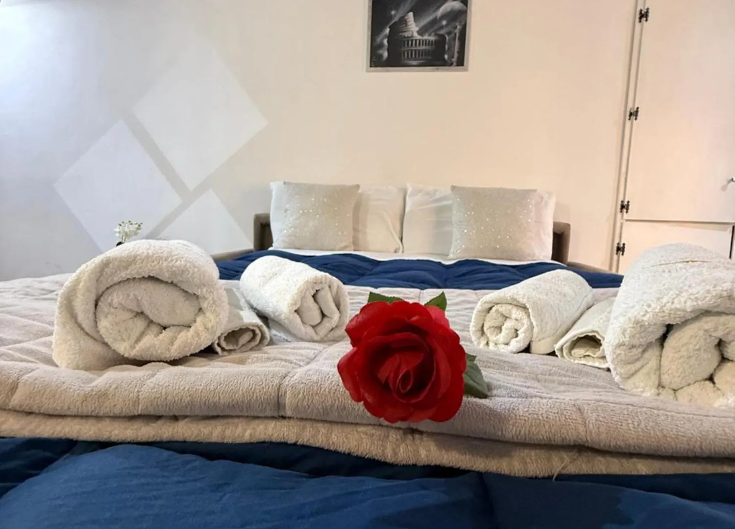 Apartamento Rome Nest At Campo De Fiori And Navona Square Italia
