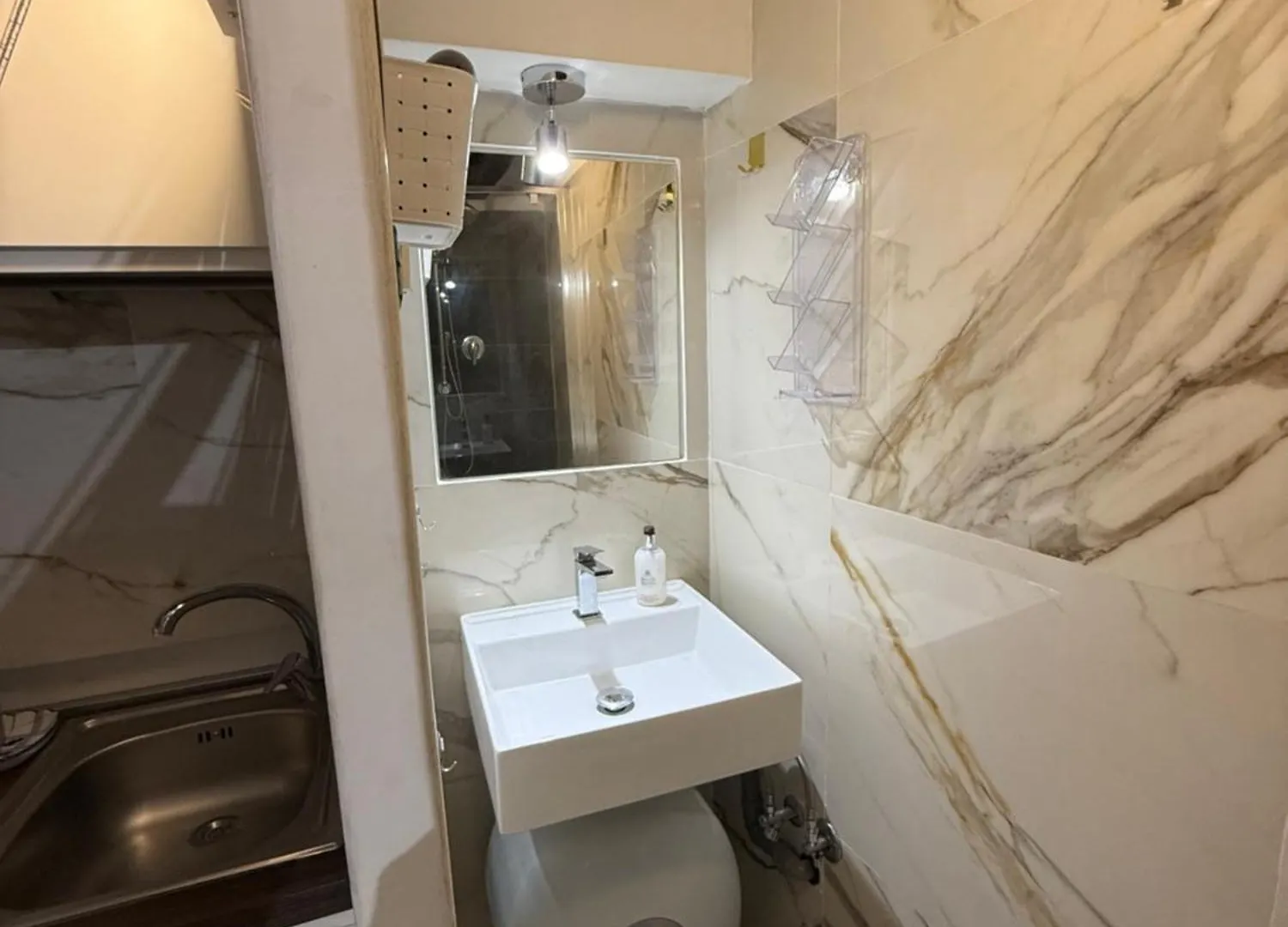 Apartamento Rome Nest At Campo De Fiori And Navona Square Italia