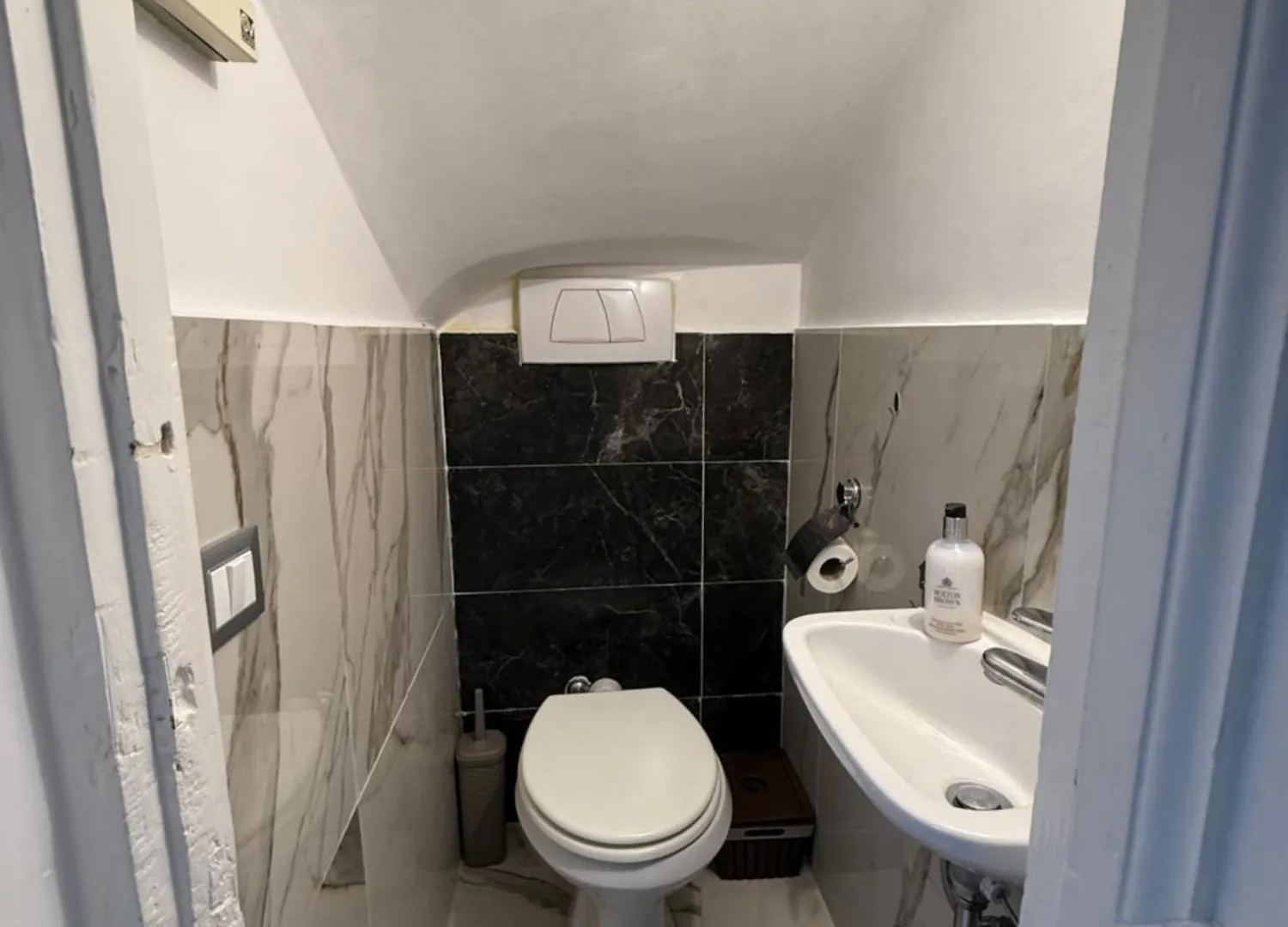 Apartamento Rome Nest At Campo De Fiori And Navona Square