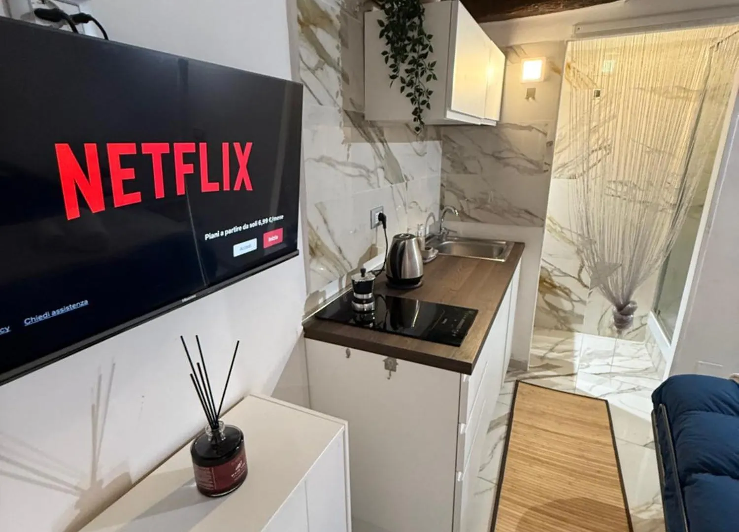 Apartamento Rome Nest At Campo De Fiori And Navona Square 0*,  Italia